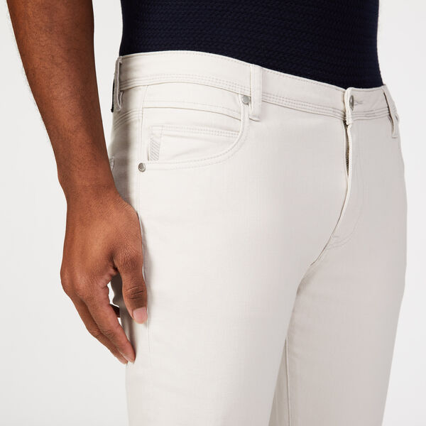 Newtown Jeans, Off White, hi-res